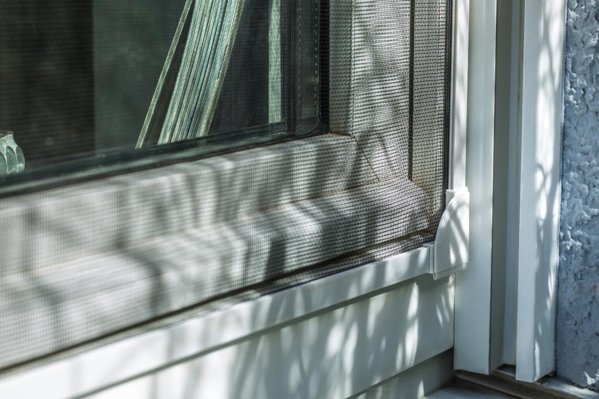 | SCHELLENBERG weiß Insektenschutz-Fenster x 120 MAGNETIC, cm, 100