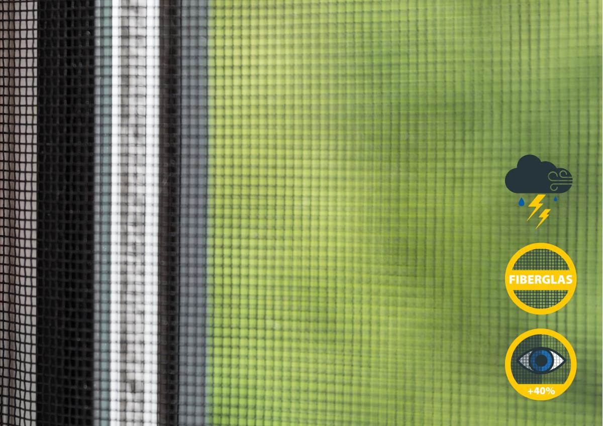 REFORUNG Fliegengitter Fenster Magnet Magnetisch Mückennetz Fenster mit  Rahmen Fliegengitter Dachfenster Max 120 * 110 cm Glasfasernetz Ohne Bohren  Fenster netz Insektenschutz für Fenster DIY: : Baumarkt