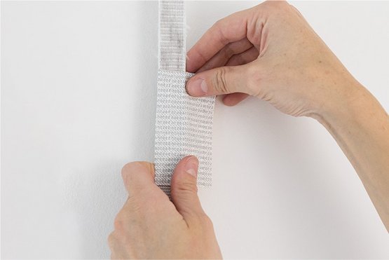 Gurtfix zur Reparatur von Rollladen-Gurten