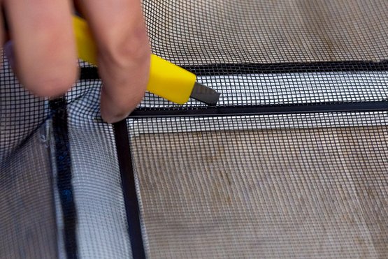 Schellenberg Fenster Plus - Schritt 9