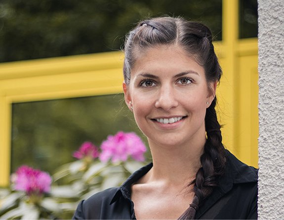 Janina Wycisk Janina Wycisk