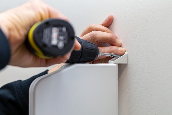 Schellenberg Getriebewickler FLEXO, MINI - Schritt 5