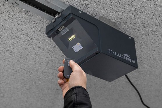 Einbau Smart Drive M - Schritt 6