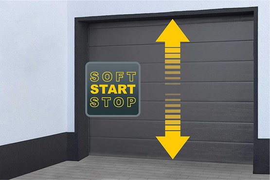 Einbau Smart Drive M - Schritt 7