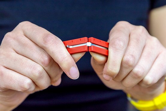 Schellenberg Fenster Plus - Schritt 6