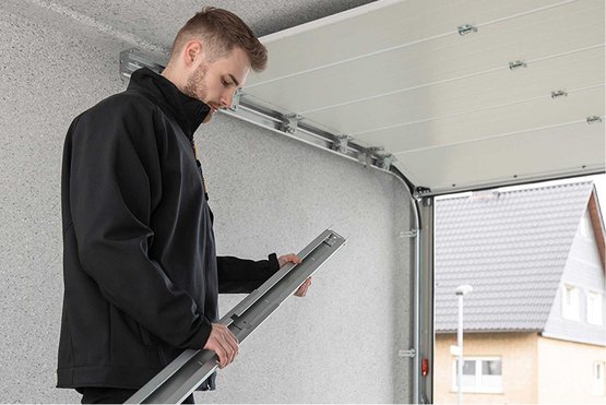 Einbau Smart Drive M - Schritt 1