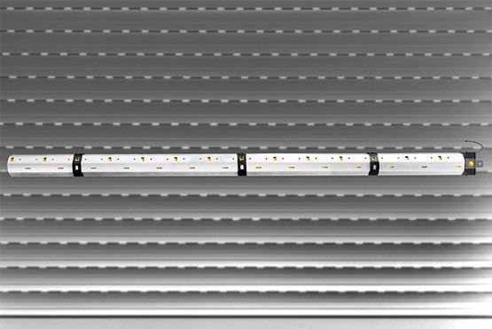 Schellenberg Einhängeklammern für Rollladenaufhängungen montieren- Schritt 3