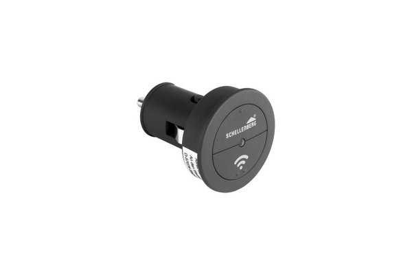 Funk-Autosender SMART DRIVE 2-Kanal