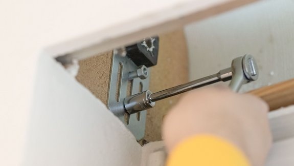 Wandlager von Schellenberg Wandlager von Schellenberg