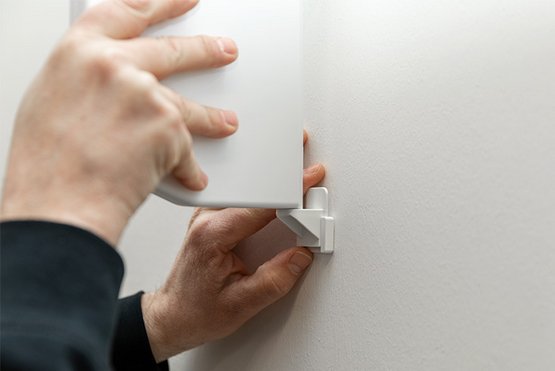 Schellenberg Getriebewickler FLEXO, MINI - Schritt 4