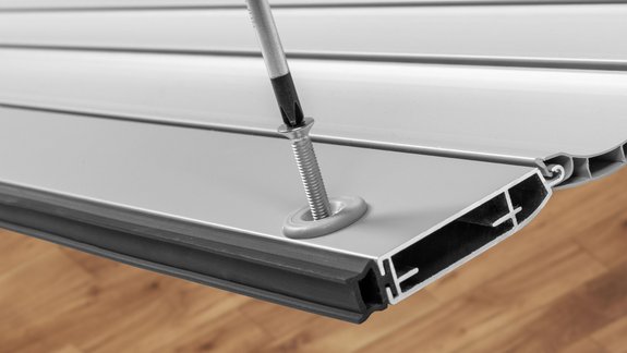 Anschlagstopfen von Schellenberg Anschlagstopfen von Schellenberg