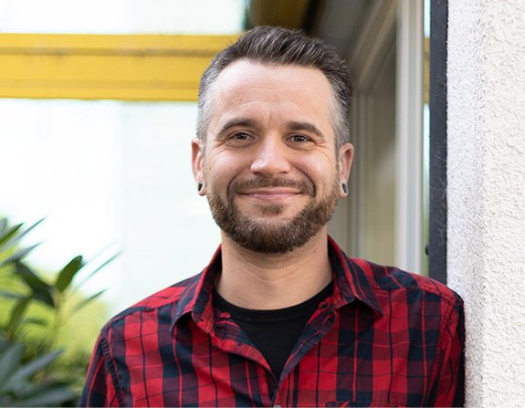 Dominik Fabri Dominik Fabri