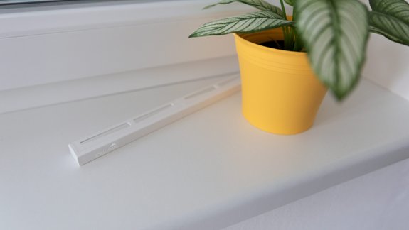 Schellenberg Fensterlüfter PLUS