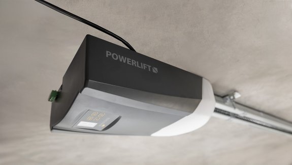 Schellenberg POWERLIFT Garagentorantriebe