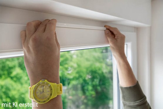 Schellenberg Fensterlüfter Plus: Für ein gesundes Raumklima - Schritt 8
