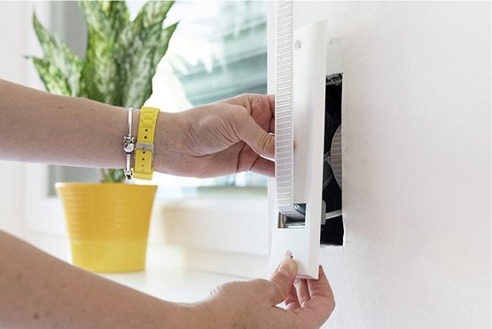 Gurtfix zur Reparatur von Rollladen-Gurten