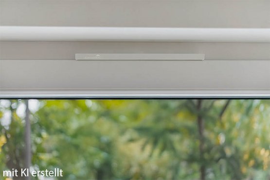 Schellenberg Fensterlüfter Plus: Für ein gesundes Raumklima - Schritt 9