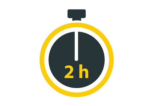 Montage-Tipp Insektenschutz-Teleskopvorhänge für Türen - Schritt 7