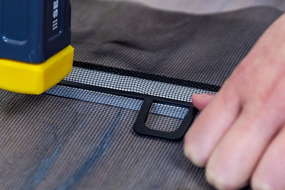 Schellenberg Fenster Plus - Schritt 8