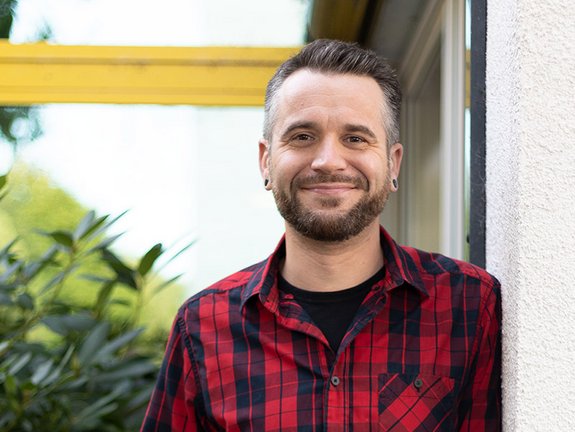 Dominik Fabri Dominik Fabri