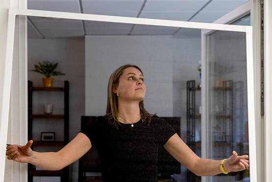 Schellenberg Fenster Plus - Schritt 10