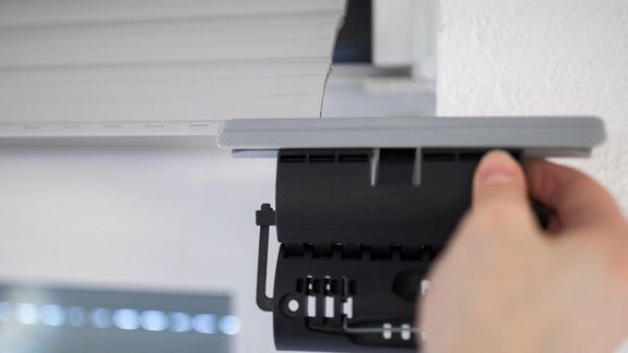 Rollladenaufhängungen von Schellenberg Rollladenaufhängungen von Schellenberg