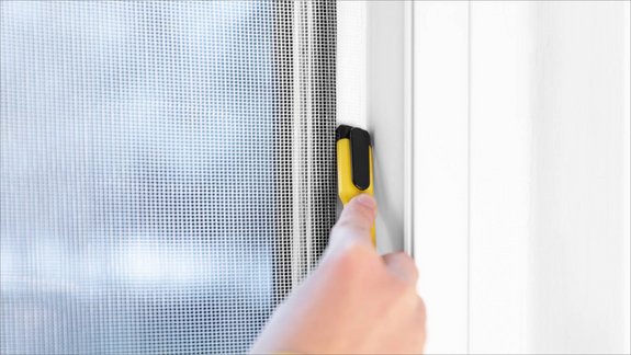 Schellenberg Fliegengitter Komplett-Sets