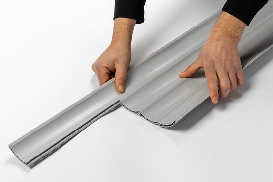 Schellenberg Rollladenpanzer einfach selbst tauschen - Schritt 2