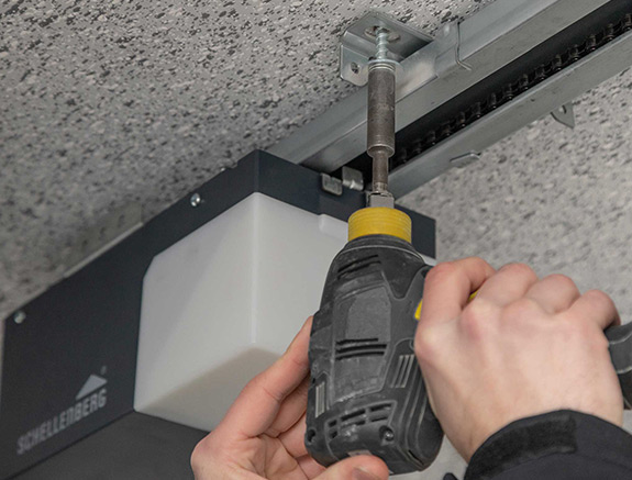 Garagentorantrieb Smart Drive M