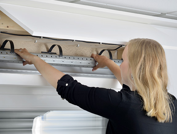 Rollladenzubehör – einfach austauschen