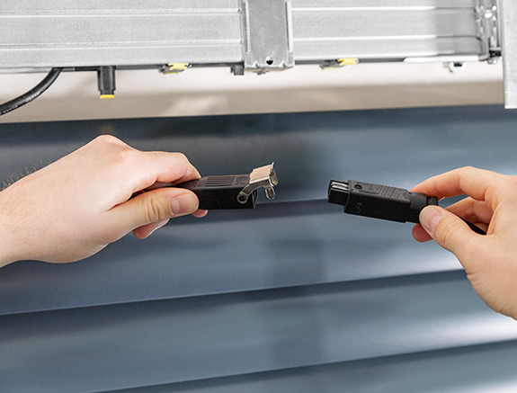 Schellenberg Raffstore-Motor PLUS