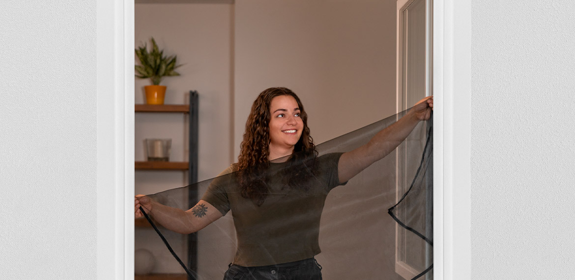 Fenster reinigen mit Tipps von Schellenberg